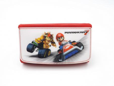Schutztasche Case für Nintendo 3DS / Handheld / Mario Kart 7 (Dritthersteller) 
