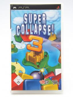 Super Collapse! 3 