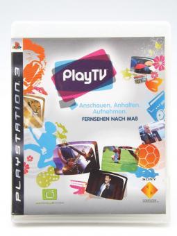 PlayTV 