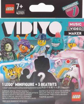 LEGO® Vidiyo 43101 Bandmates 