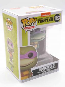Funko Pop! 1133: Teenage Mutant Ninja Turtles - Donatello 