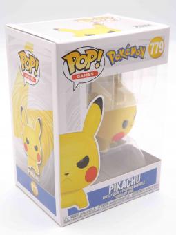 Funko Pop! 779: Pokemon - Pikachu 