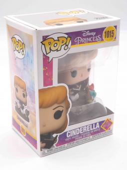 Funko Pop! 1015: Disney Princess - Cinderella 