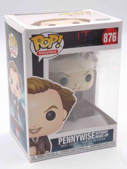 Funko Pop! 876: ES Chapter Two - Pennywise 