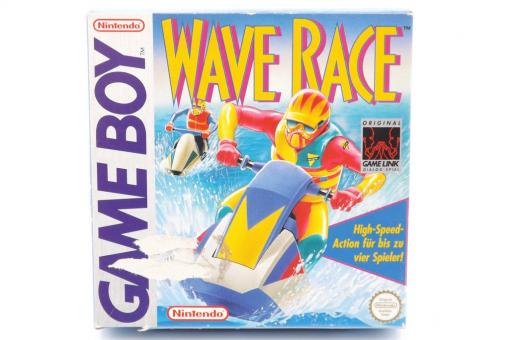 Wave Race 