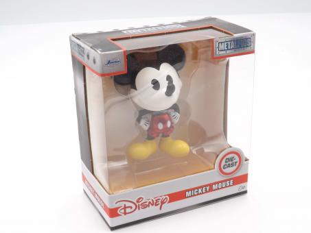 Jada Metalfigs 253071000 Disney Mickey Mouse 10cm Spielzeugfigur in OVP 