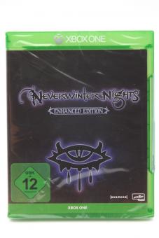 Neverwinter Nights -Enhanced Edition 