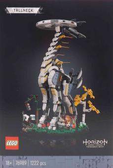 LEGO® Gaming 76989 Horizon Forbidden West: Langhals 