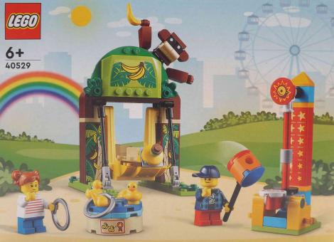 LEGO® 40529 Kinder-Erlebnispark 