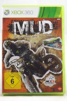 MUD – FIM Motocross World Championship 