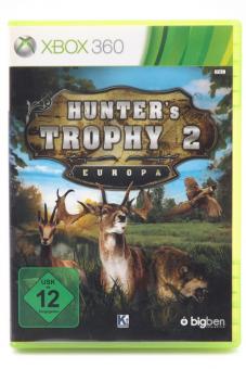 Hunter's Trophy 2 - Europa 
