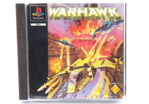 Warhawk 