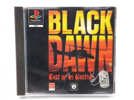 Black Dawn 