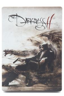 The Darkness II -Steelbook Edition 