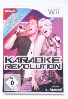 Karaoke Revolution 