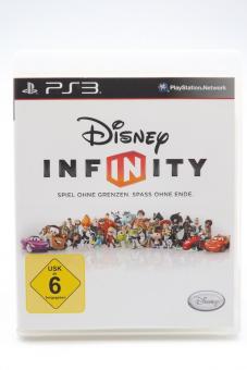 Disney Infinity (nur Software) 