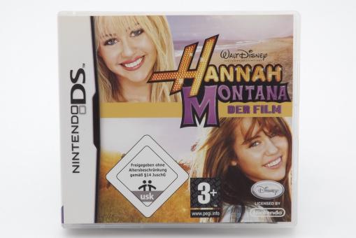 Hannah Montana - Der Film 