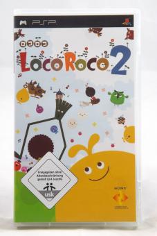 LocoRoco 2 