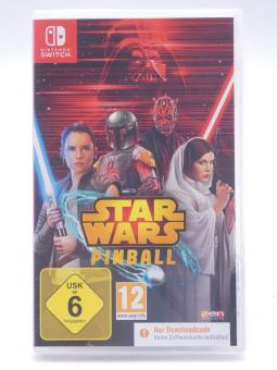 Star Wars Pinball (nur Downloadcode) 