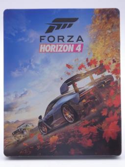 Forza Horizon 4 - Ultimate Edition 