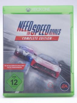 Need for Speed: Rivals - Complete Edition 