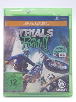 Trials Rising [Gold Edition] 