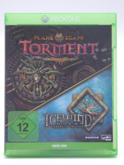 Planescape: Torment & Icewind Dale [Enhanced Edition] 