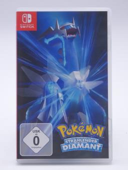 Pokémon - Strahlender Diamant 