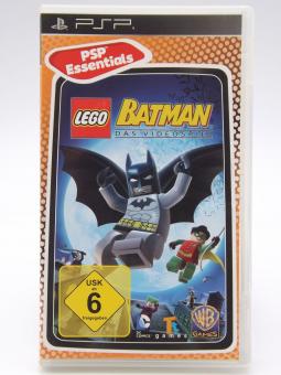 LEGO® Batman Das Videospiel -Essentials- 